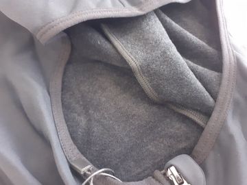 Used Siroko DW Valdres Winter Cycling Thermal Hooded Jersey bike — image 3 of 16