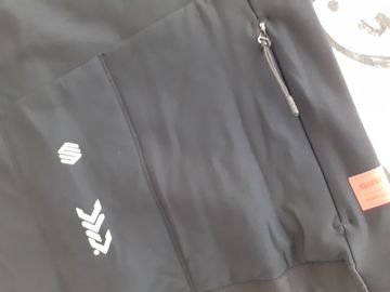 Used Siroko DW Valdres Winter Cycling Thermal Hooded Jersey bike — image 13 of 16