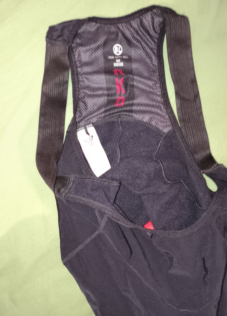 Used BYCICLE LINE Normandia E bike — image 6 of 7