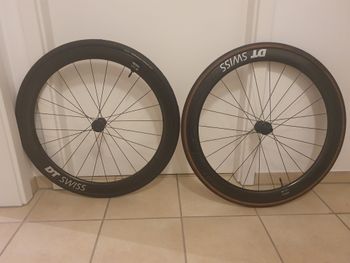 Dt Swiss, ARC 1100 DICUT db
