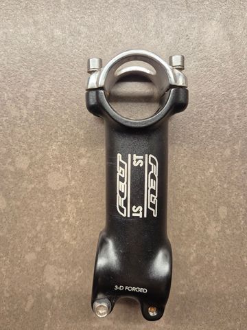 Used Felt - Aluminium handlebar stem Cockpit