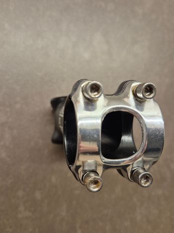 Used Felt Felt - Aluminium handlebar stem bike — image 4 of 5