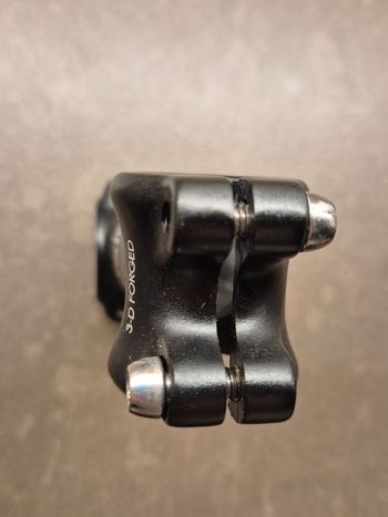 Used Felt Felt - Aluminium handlebar stem bike — image 5 of 5