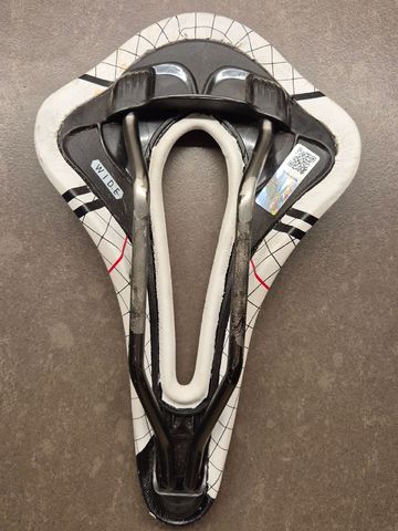 Brugt San Marco saddle bike — billede 4 af 5