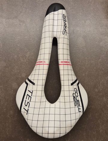 Used San Marco saddle Saddles & Seatposts