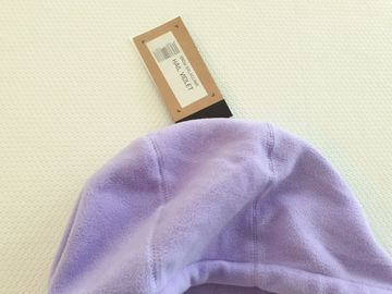 Used Siroko Hail Violet Balaclava Ski Mask bike — image 2 of 4