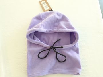 Siroko Hail Violet Balaclava Ski Mask Wintersport Accessories d'occasion