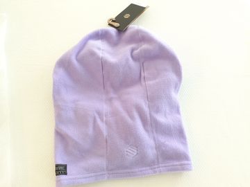 Used Siroko Hail Violet Balaclava Ski Mask bike — image 3 of 4