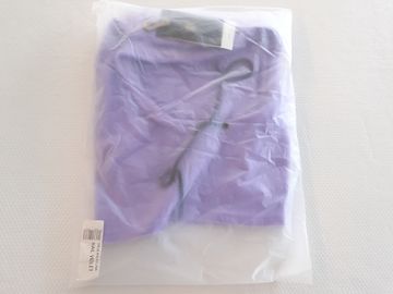 Used Siroko Hail Violet Balaclava Ski Mask bike — image 4 of 4