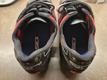 Tweedehands SIDI cycle shoes bike — afbeelding 2 van 9