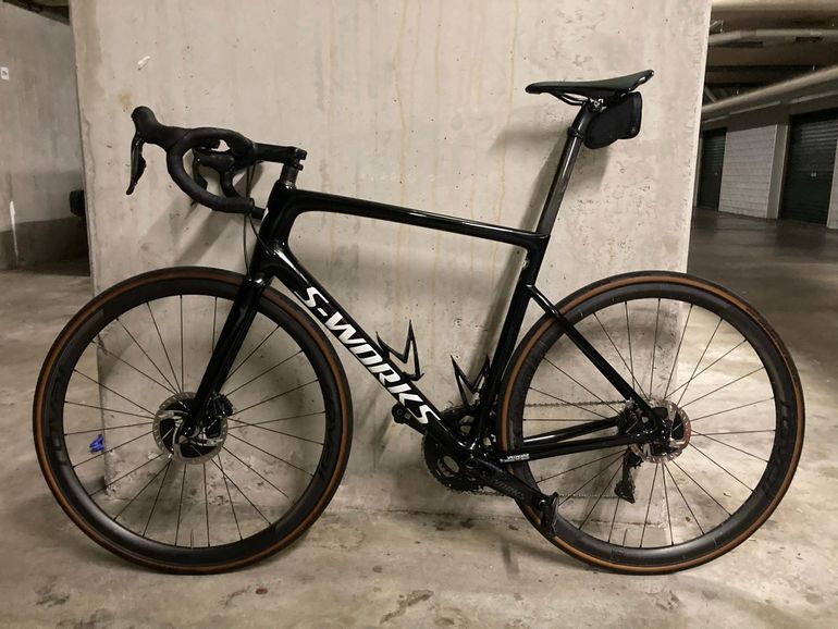 Used 2020 Vibe Stem 10 degrees bike — image 11 of 11