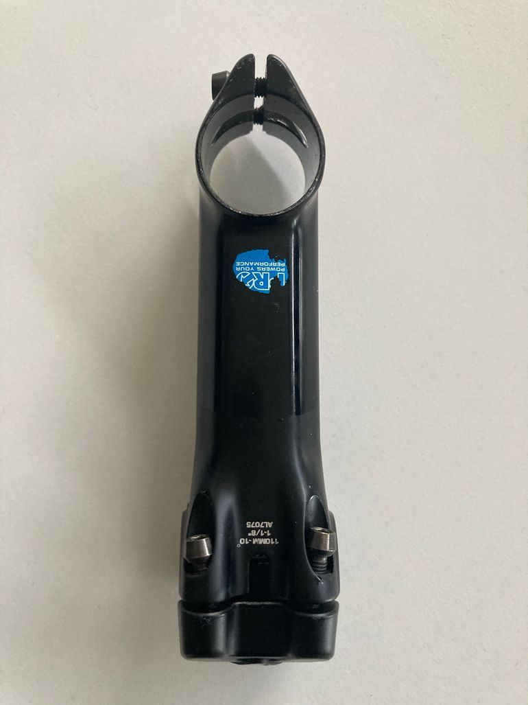 Used 2020 Vibe Stem 10 degrees bike — image 6 of 11