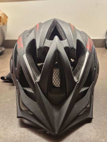 Tweedehands Zero RH+ ZeroRH+ Aerolite cycling helmet bike — afbeelding 3 van 7