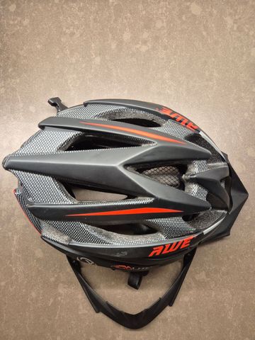 Tweedehands Zero RH+ ZeroRH+ Aerolite cycling helmet bike — afbeelding 2 van 7