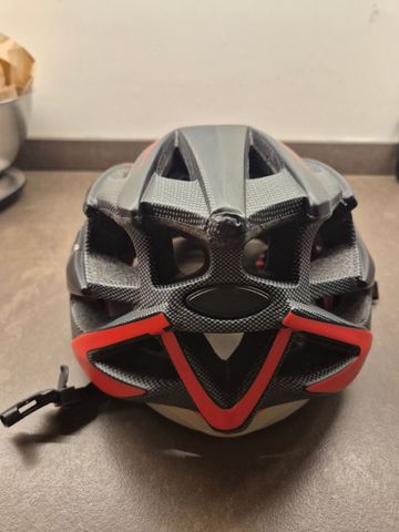 Tweedehands Zero RH+ ZeroRH+ Aerolite cycling helmet bike — afbeelding 5 van 7