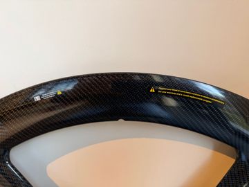 Used 2025 Comete, IO & Ellipse bike — image 9 of 12
