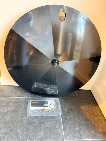 Gebrauchtes 2025 Comete, IO & Ellipse Wheels