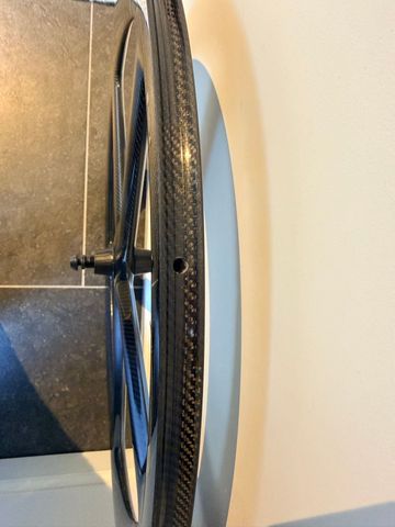 Used 2025 Comete, IO & Ellipse bike — image 7 of 12