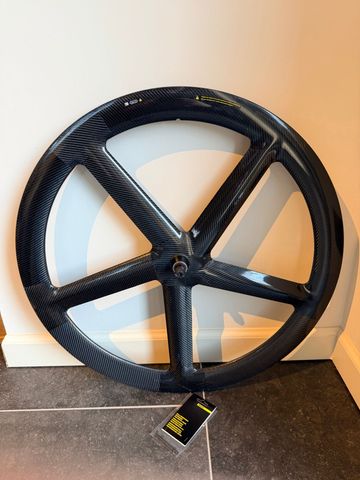 Used 2025 Comete, IO & Ellipse bike — image 6 of 12