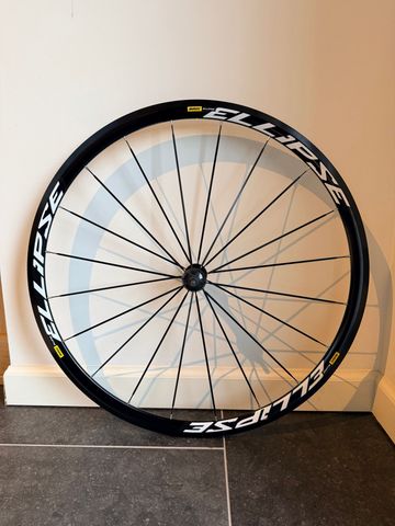 Used 2025 Comete, IO & Ellipse bike — image 10 of 12