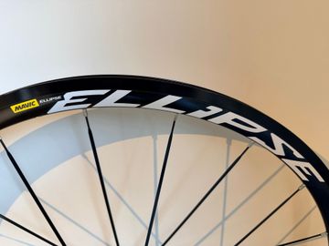 Used 2025 Comete, IO & Ellipse bike — image 11 of 12