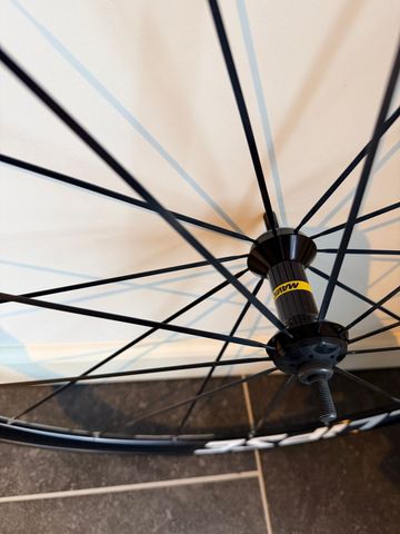 Used 2025 Comete, IO & Ellipse bike — image 12 of 12