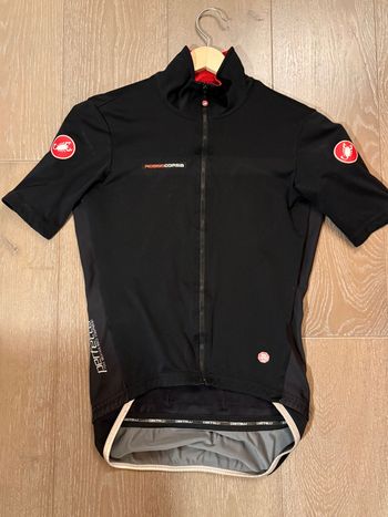 Castelli, Perfetto