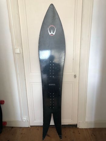 Used winterstick Swallow bike — image 1 of 2