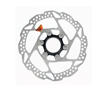 Použité Shimano Disco Shimano Center Lock Type SM-RT54 Brakes