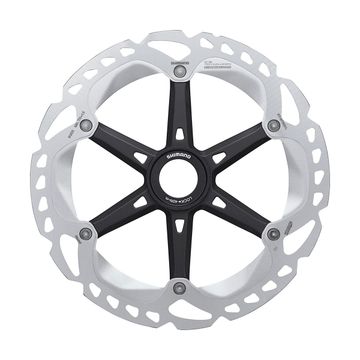 Shimano Disco Shimano XT/Ultegra RT-MT800 Center Lock 180mm Brakes usato