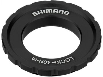 Gebrauchtes Shimano Disco Shimano XT/Ultegra RT-MT800 Center Lock 180mm bike — Bild 4 von 4