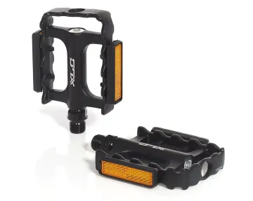 Używany Xlc Pedale MTB XLC 'Ultralight II' PD-M11 Drivetrain & Pedals