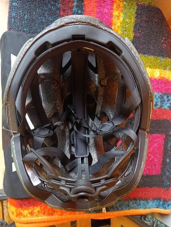 Used 2021 Century bike — image 5 of 6