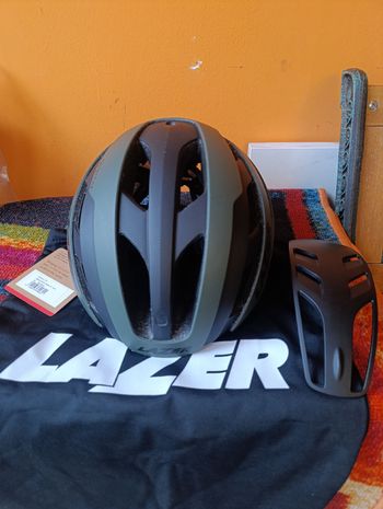 Used 2021 Century bike — image 6 of 6