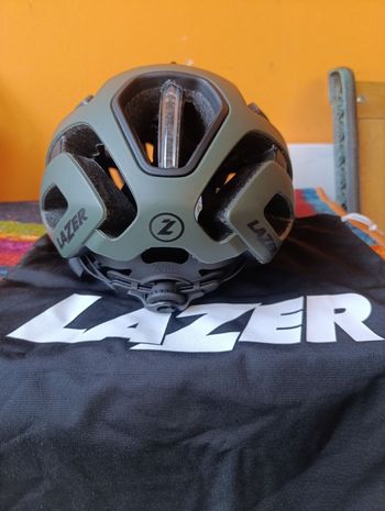 Used 2021 Century bike — image 3 of 6