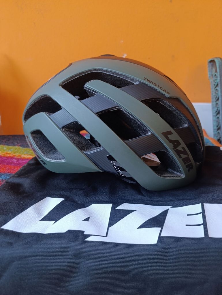 Used 2021 Century bike — image 2 of 6