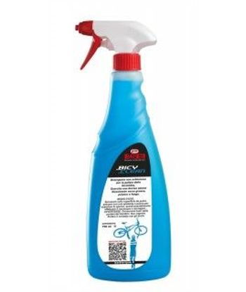 PNK BARBIERI, BICI CLEAN