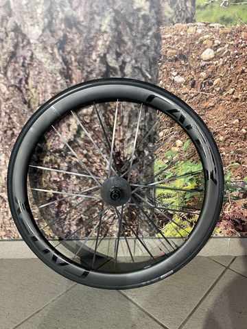 Brugt Giant Max 40 WheelSystem Wheels