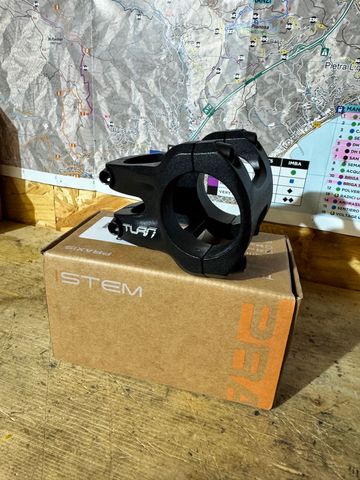 Used Praxis Works Turn Stem bike — image 2 of 3