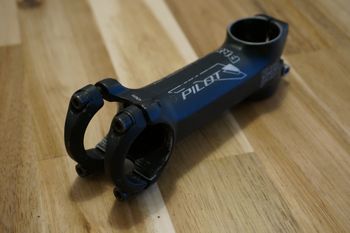Used Pro Pro Pilot Stem 110mm bike — image 1 of 8