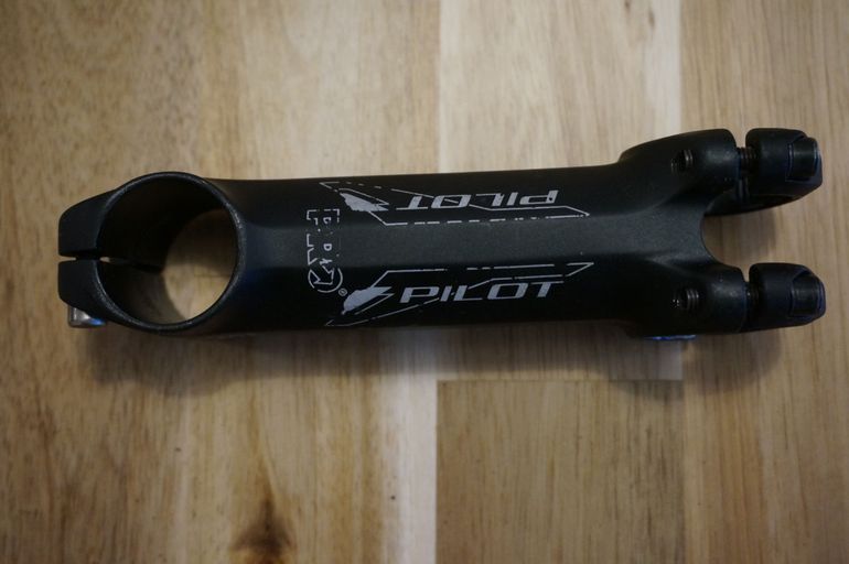 Used Pro Pro Pilot Stem 110mm bike — image 6 of 8