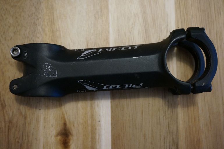 Used Pro Pro Pilot Stem 110mm bike — image 5 of 8