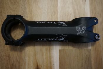 Used Pro Pro Pilot Stem 110mm bike — image 7 of 8