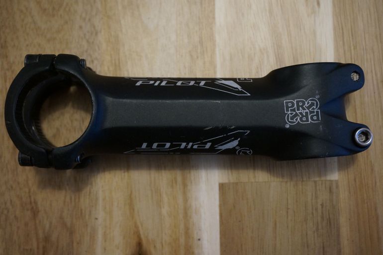 Used Pro Pro Pilot Stem 110mm bike — image 7 of 8