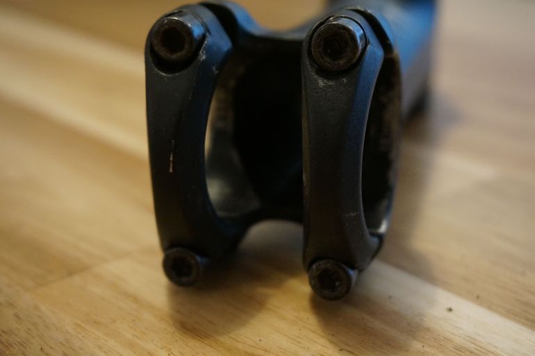Used Pro Pro Pilot Stem 110mm bike — image 2 of 8