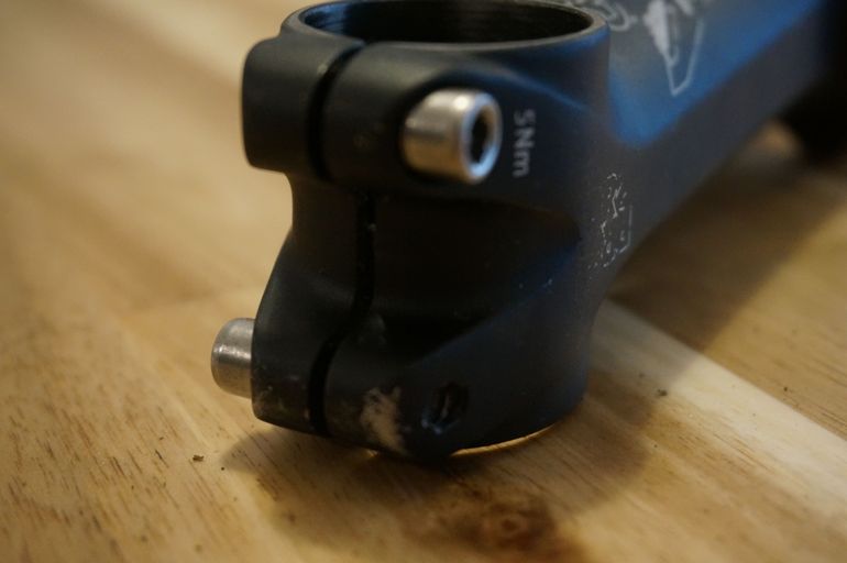 Used Pro Pro Pilot Stem 110mm bike — image 3 of 8