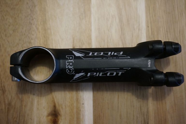 Used Pro Pro Pilot Stem 110mm bike — image 4 of 8