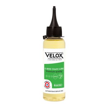 velox, E- BIKE CHAIN LUBE