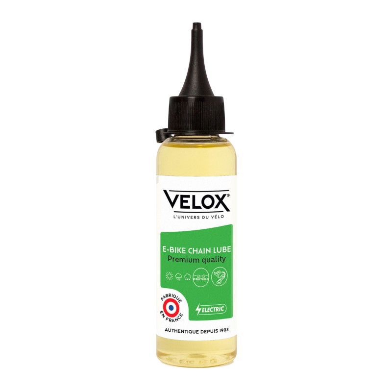 velox E- BIKE CHAIN LUBE Cycling Accessories d'occasion