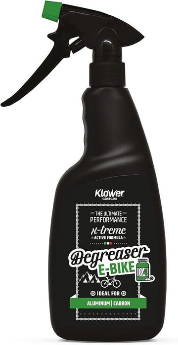 Gebrauchtes KLOWER DEGREASER E-BIKE Cycling Accessories